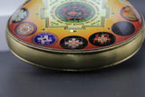 Shree Sampoorna Badha Mukti Hanging Yantra