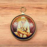 Shree Shirdi Sai Baba Hanging Yantra