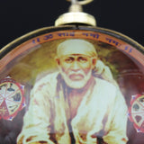 Shree Shirdi Sai Baba Hanging Yantra