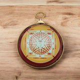 Shree Vashikaran Wall Hanging Yantra