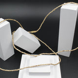 Pack Of 5 Original Small Tulsi Mala 108 Beads