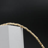 Combo Pack Of 5 Original Small Tulsi Mala 108 Beads