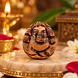 Supari Ganpati Ganesha Idol