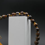 Tiger Eye Stone Small Size Mala
