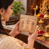 Yantra for Diwali puja