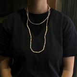 Buy  Original Small Beads Tulsi Mala 108 Combo Pack Of 5