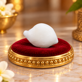 White Mach Mani Stone Original Certified