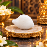 White Mach Mani Stone Original Certified