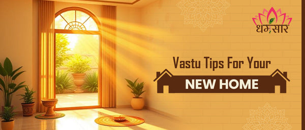 Vastu Tips for your New Home