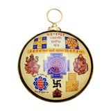 Original Dhan Lakshmi Prapati Yantra