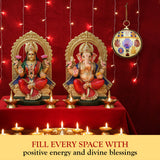 Original Dhan Lakshmi Prapati Yantra