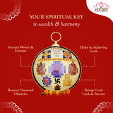 Original Dhan Lakshmi Prapati Yantra