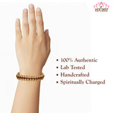 Original Chain Style Rudraksha Bracelet