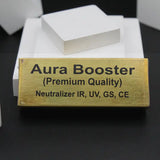 Buy Pack Of 2 Combo Set Brass Aura Booster Neutralize Rod