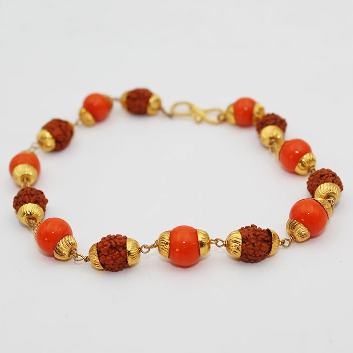 1 Buy Red Coral Stone (Moonga) Online | Gandaram Jewellers
