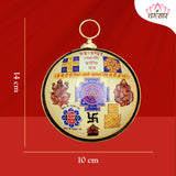 Original Dhan Lakshmi Prapati Yantra