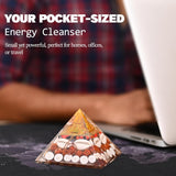 Pyramid Vastu Kit With Shree Yantra