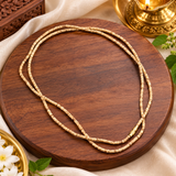 Buy  Original Small Beads Tulsi Mala 108 Combo Pack Of 5