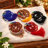 Buy Pack of 5 BUDDHIST PRAYER MALA
