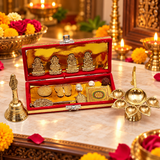 Diwali Lakshmi Puja Kit
