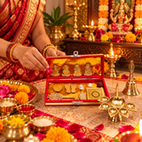 Diwali Lakshmi Puja Kit