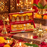 Diwali Lakshmi Puja Kit