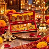 Diwali Laxmi+Mehru Kachua Kit
