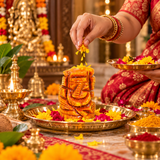 Haldi Ke Ganesh Ji
