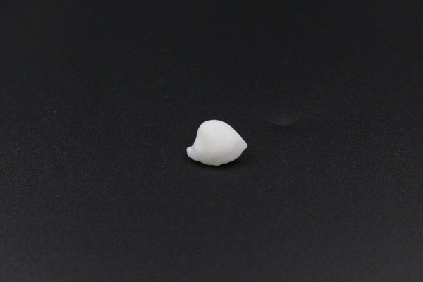 White Mach Mani Stone Original Certified