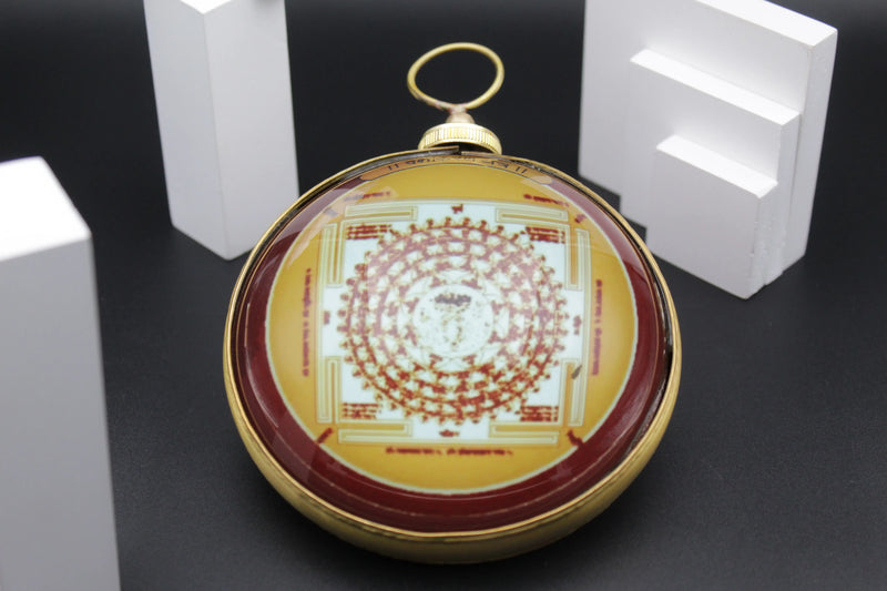 Shree Vashikaran Wall Hanging Yantra