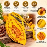 Japa Mala Gomukhi Bag