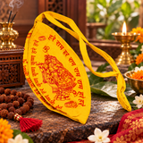 Japa Mala Gomukhi Bag