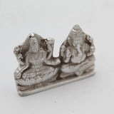 Laxmi Ganesh Murti - 100% Pure Parad