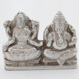 Laxmi Ganesh Murti - 100% Pure Parad
