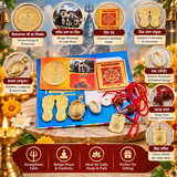 Original Shiv Chalisa pooja Kit