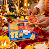 Original Shiv Chalisa pooja Kit