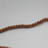Original Certified 1-14 Face Mukhi Gaurishankar Rudraksha Nepali Kanthi Mala