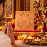Original Energized Copper Hanuman Yantra