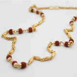  Rudraksha Chain