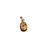 Original Tiger’s Eye Stone Locket