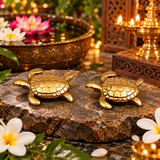 Pack of 2 Combo Kachua Set for Diwali Pujan
