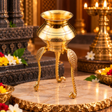 Pooja Jaleri for Shivling Stand (8inch)