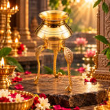 Pooja Jaleri for Shivling Stand (8inch)