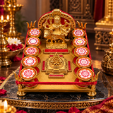 Premium Das Mahavidya Yantra