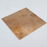 Premium Quality Shree Navgrah Copper Yantra