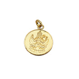 Premium Quality Shri Chandra Yantra locket