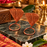 Pure Copper Nag Nagin Joda