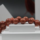 Reiki Sang Sitara Stone 108 Bead Mala