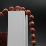 Reiki Sang Sitara Stone 108 Bead Mala