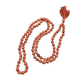 Reiki Sang Sitara Stone 108 Bead Mala